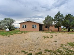 1 Bullsnake Trl, Edgewood, NM 87015