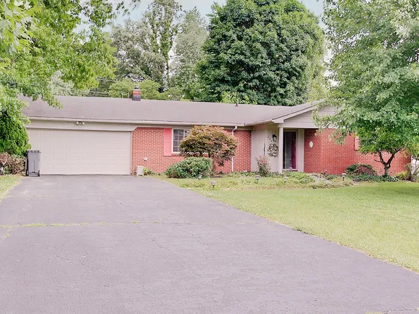 224 E Hickory Ln, Indianapolis, IN 46227