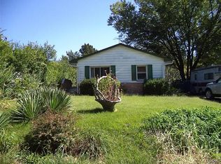 3726 Rim Rd, Imperial, MO 63052