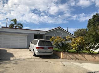 1948 W Pendleton Ave, Santa Ana, CA 92704