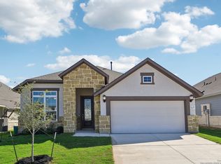 8230 Chalk Trce, Schertz, TX 78154