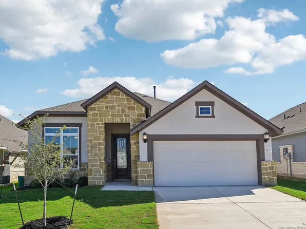 8230 Chalk Trace, Schertz, TX 78154