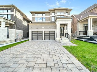52 Chandos Gate, Vaughan, ON L4H4K6