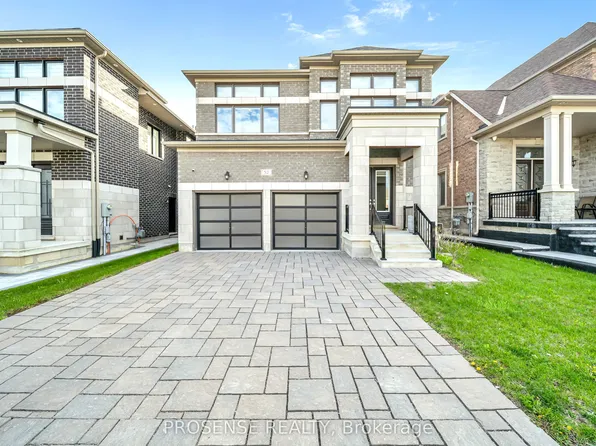 52 Chandos Gate, Vaughan, ON L4H 4K6