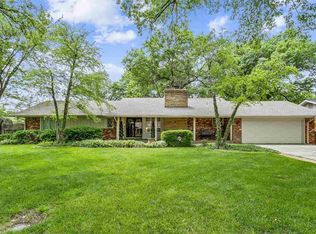 507 N Brookfield St, Wichita, KS 67206