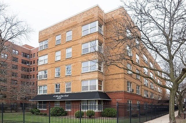 1st image of 4920 N Marine Dr #S101