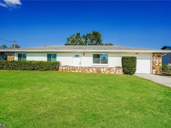 1437 SE 14th Ter, Cape Coral, FL 33990
