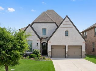 6116 Strada Cv, Fort Worth, TX 76123