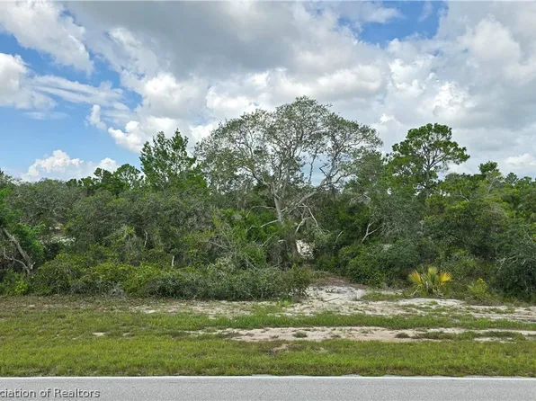 775 County Road 29, Lake Placid, FL 33852