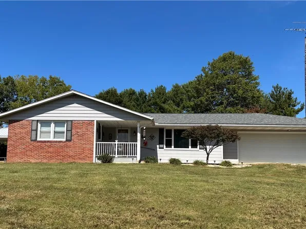 530 Nel Da Mar Dr, New Concord, OH 43762