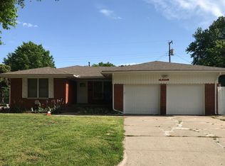 4208 NW 21st Ter, Oklahoma City, OK 73107