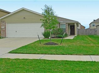 18215 Tupper Bend Ln, Cypress, TX 77433