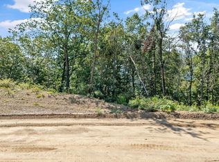 LOT 101 Sommet Rdg E, Tazewell, TN 37879