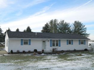 6007 Wright Puthoff Rd, Sidney, OH 45365