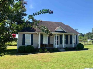 3420 Ready Section Rd, Ardmore, AL 35739