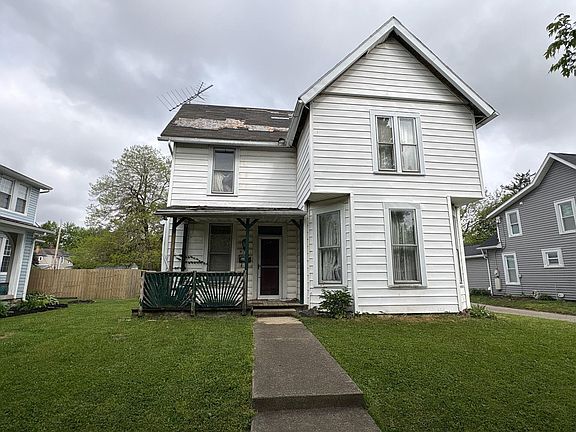 2nd image of 416 E Paint St Lot 5