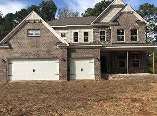 13070 Fox Rd, Alpharetta, GA 30005