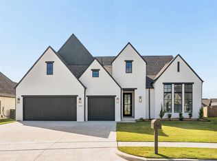 2803 W Tucson Ct, Broken Arrow, OK 74011