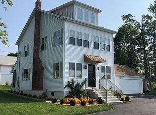 136 3rd Ave, Stratford, CT 06615