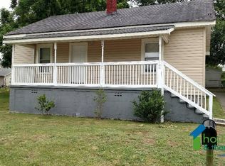 13 18th St, Greer, SC 29651