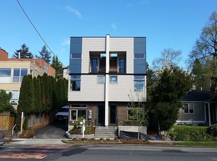 5008 Fauntleroy Way SW, Seattle, WA 98126