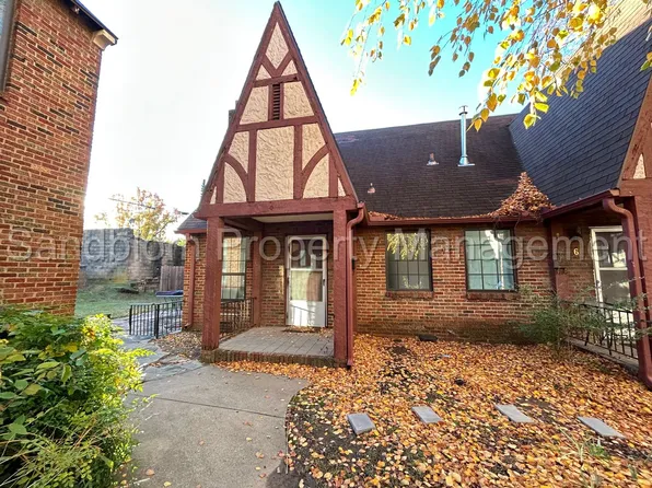 1817 S Baltimore Ave, 1817 S Baltimore Ave Unit 5, Tulsa, OK 74119