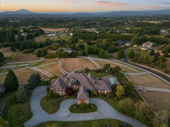 21121 NW 17th Ct, Ridgefield, WA 98642