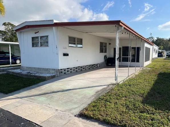 12651 Seminole Blvd Unit 18-I, Largo, FL 33778