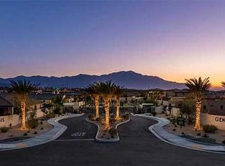 74333 Millennia Way, Palm Desert, CA 92211