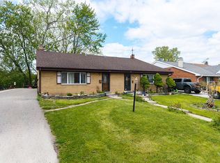 9476 Terrace Pl, Des Plaines, IL 60016