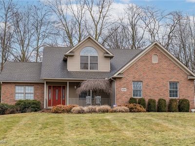 6248 Caribou Dr, Clinton, OH, 44216