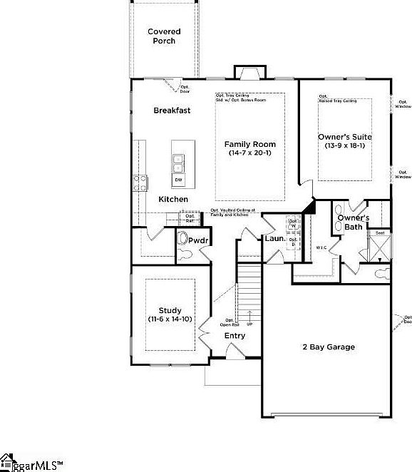 2nd image of 208 Wensley Dr