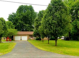7965 Vance Ln, West Paducah, KY 42086