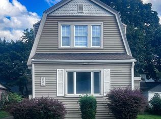 854 Perry St, Flint, MI 48504