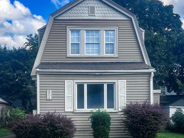 854 Perry St, Flint, MI 48504