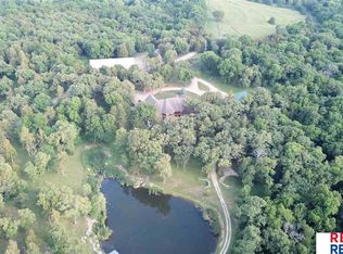 20750 S 176th St, Springfield, NE 68059