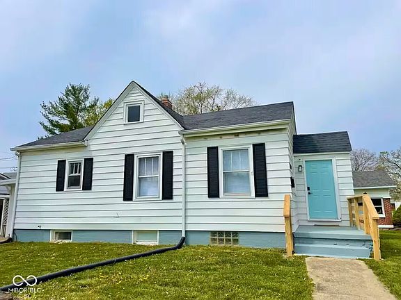 2nd image of 3360 Ransdell St