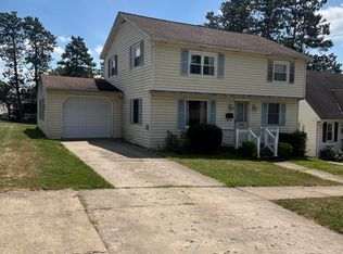 633 Center St, Saint Marys, PA 15857