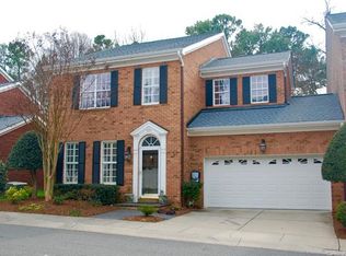 9251 Bonnie Briar Cres, Charlotte, NC 28277