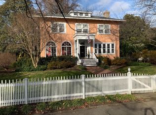 3201 Seminary Ave, Richmond, VA 23227