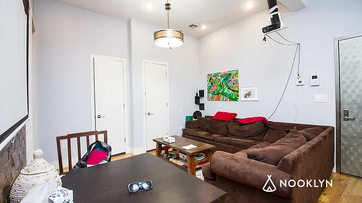 Rented by Nooklyn NYC LLC | media 6