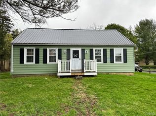 455 Cleveland Ave, Oneida, NY 13421