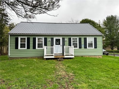 455 Cleveland Ave, Oneida, NY, 13421