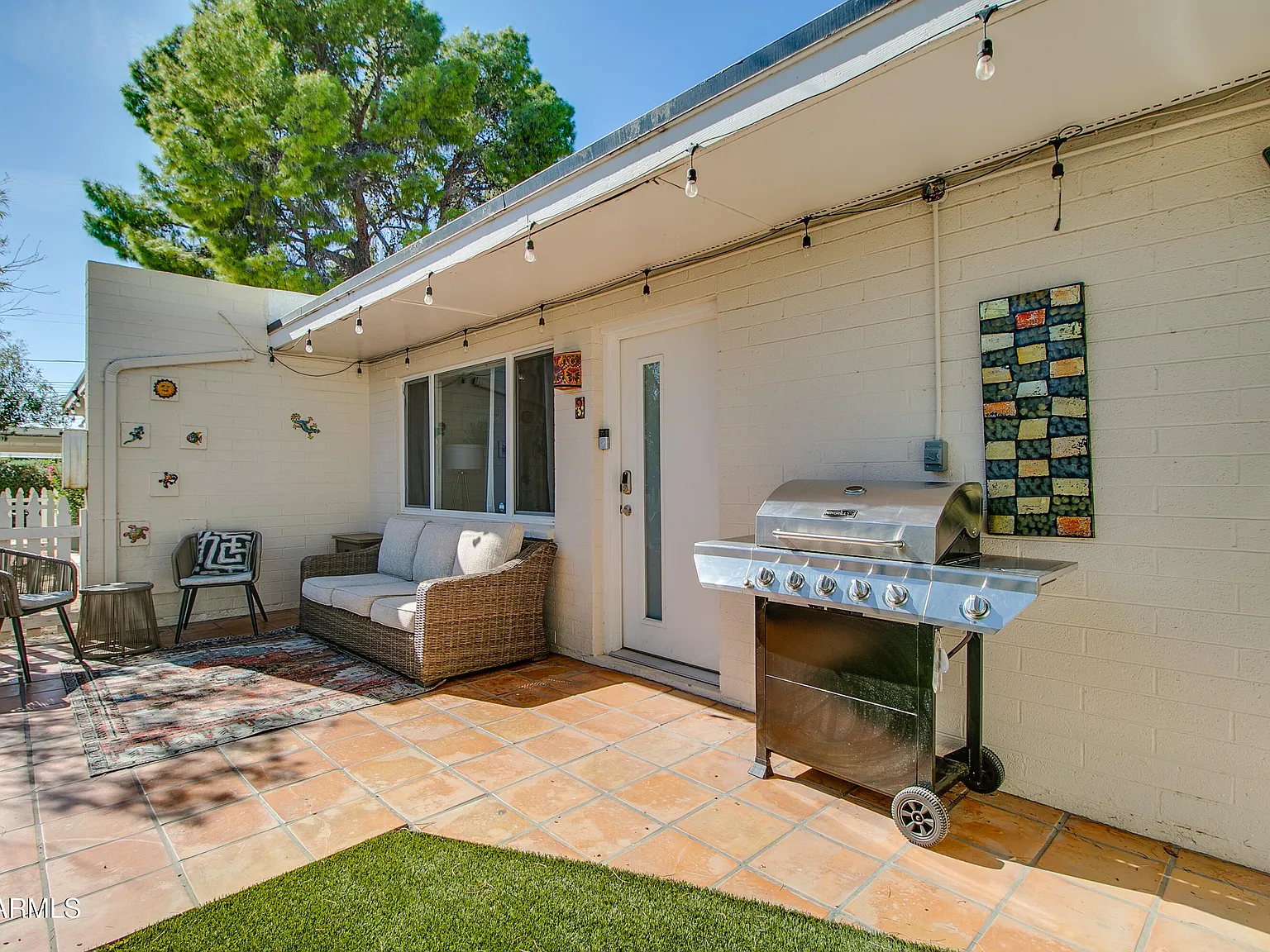 2 bed, 1.0 bath, 790 sqft, $2,200 — Photo 4