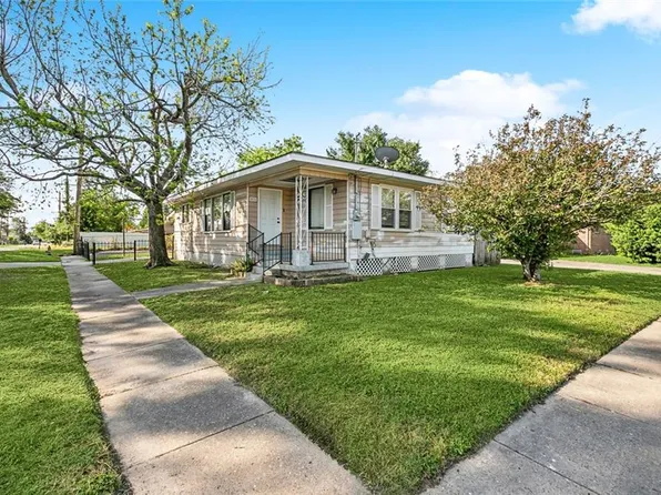 8936 Curran Blvd, New Orleans, LA 70127
