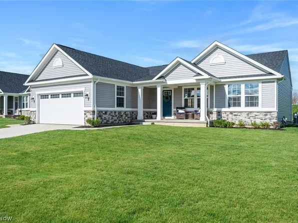 775 Goodland Cir NW, Canal Fulton, OH 44614