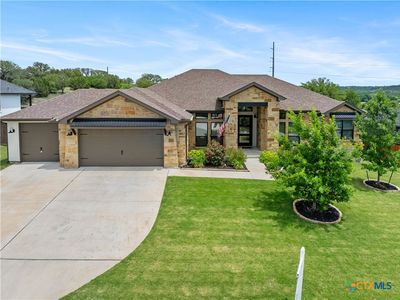 4145 Turning Leaf Dr, Nolanville, TX, 76559