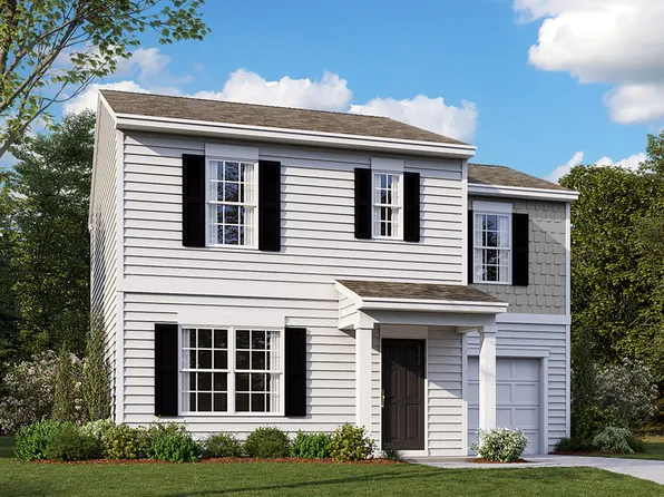 ESSEX Plan, Ingram Village