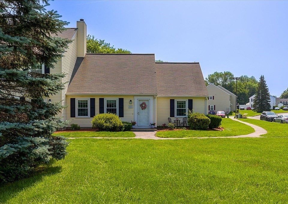 1st image of 2501 Forest Park Dr #61