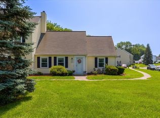 2501 Forest Park Dr #61, Auburn, MA 01501